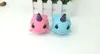 Squishy Unicorn Mini Whale Slow Rising Soft Collection Decor Packaging Accessories