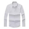 2017 new Fall Men's Long Sleeve Shirt Cotton Shirt Men's polo Casual Solid Regular fit Men's Shirts fashion Free Shipping