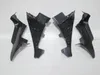 Honda CBR919RR 98 99 için profesyonel Fairing kiti yeşil siyah motosiklet fairings set CBR 900RR 1998 1999 OT03