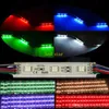 100フィート250フィート500フィートLEDモジュール5630 5050 RGB 12VストアフロントウィンドウLEDライト防水IP65レッドグリーンブルーイエローピンクウォームホワイト5889051