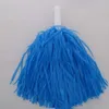 Pom Poms Cheerleading Cheer Cheerleading Supplies Square Dance Requisiten Farbe kann wählen Flower Dance Cheerleading Team Handbal