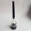 O CONE ARTISTA Moedor de Funil de Plástico Ferramentas para Fumar Acessórios Máquina de Rolar Fabricante de Cigarro Ferramenta de Filtro Rolo 4 color4541243