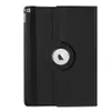 PU Läder 360 Rotation Stand Smart Cover Case för 2019 iPad Pro 11 10.5 "iPad Air 9.7" iPad mini 5