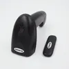 wireless barcode scanner