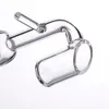 Розничный электрический Quartz Quartz Accessories Curting Accessories с 15,5 мм чаши и 10 мм 14 мм 19 мм мелкоморотние мужские женские женские соединения. 16 -мм нагревательная катушка