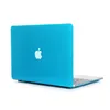 Macbook Air Pro 용 투명 크리스탈 케이스 Retina 11 12 13 15 인치 New Pro A1706 A1708 A1707 A1932 노트북 커버 + 무료 선물
