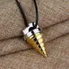 Gros-Tengen Toppa Gurren Lagann Core Drill Collier Simon Anime Cosplay