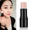 Pearl High Light Stick High Light Brightening Concealer Cream Local Nose Shadow Powder Silkworm Pen