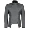 mandarin kragen tuxedo jacke