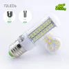 SMD5730 E27 GU10 B22 E12 E14 G9 LED-Lampe 7W 9W 12W 15W 18W 24W 110V 220V 360-Winkel-LED-Birne LED-Maislicht3141532