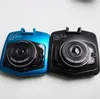 30 st Ny Mini Auto Car DVR-kamera DVR-skivor Full HD 1080p Parkering Recorder Video Registrator Videokamera Night Vision Black Box Dash Cam