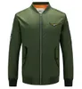 2017 frühling männer flug bomber nylon jacken mode air force MA01 US army fliegerjacken 6XL 5XL 4XL