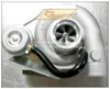 GT2052S 703389 703389-0001 703389-0002 28230-41450 Turbo Turbocharger For HYUNDAI Mighty Truck Chrorus bus HD72 D4AL 3.3L