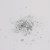 12 Mix Color Glitter Sequin Discs Poats Acrylic UV Gel False Tips Nail Art Decor2175273