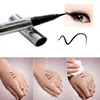 Zwart Waterdicht Langdurige Schoonheid Vloeistof Eyeliner Potlood Pen Eye Liner Potlood Make-up Cosmetica Gereedschap Maquiagem Hoge kwaliteit