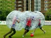 1.5M pvc 풍선 범퍼 공 본문 Zorbing 공 Zorb 버블 축구 축구 Zorb 공 휴먼 버블 축구