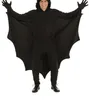 Halloween jongens jumpsuit vleermuiskostuum neutraal kinderen039s prestatiekleding3166894