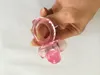 열정 토끼 진동 반지, 남근 반지, 지연 슬리브, 수탉 반지, 남자의 성 장난감, 성인 섹스 제품 4 가지 색상