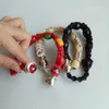 Handmade stash bracelet smoking pipe Metal tobacco Filter Hand Cigarette Pipes sneak a toke click n discreet Tool Accessories