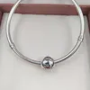 Andy Jewel 925 Sterling Silver Beads Thank You Charm Charms يناسب أساور المجوهرات على طراز Pandora الأوروبية 791276