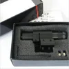 Tactical Red Dot Laser Sehung für die Jagdpistole und 11 mm oder 20 -mm -Schiene 650 nm mit 1120 mm Mount -Schiene für Airsoft Guns6280468