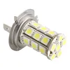 Lighting 1156 1157 t20 T25 h1 h11 h7 h4 27 SMD 5050 LED Plasma Red Tail Turn Signal Car Light Bulb Lamp