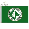 Italie Unione Sportiva Avellino 3 * 5ft (90cm * 150cm) Polyester Serie B drapeau Bannière décoration volant maison jardin drapeau Cadeaux de fête