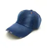 Vente chaude 5 couleurs 2017 été rétro femmes cowboy casquette de baseball dames tendance casquette chapeau de soleil M003