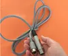 Ersatzteile für Infrarot-Saunakuppel, 4/5-adriges Kabel, der Stecker für den neuen Infrarotschrank/Ferninfrarot-Saunakuppel