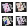 専門160彩色のネイルジェルのポーランドの陳列カードのブックチャート170ピースの釘のヒント高品質無料ショッピング