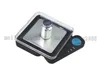 Mini-LCD-elektronische Taschen-Schmuck-Gold-Diamant-Gewichtswaage, digitale tragbare Gewichtswaage, 100 g x 0,01 g, MYY