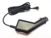 Adaptador de carregador automático para carro, 5v 2a dc com cabo de 4.0mm para impressora fotográfica, doca de câmera para gps sat navigator e sony psp