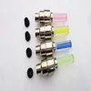 8PCS Bike Bicycle Cycling Car Tyre Wheel Neon Valve Firefly Spoke LED Light Lamp including battery