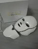 Anti Aging LED Photon Lift Light Fotodynamik PDT Skin Föryngring Ansiktsmask