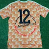 uniformes de fútbol de calidad de tailandia