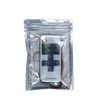 Single Color Remote Control Dimmer DC 12-24V 8Mode 11keys Wireless RF LED Controller for led Strip light SMD 5050 / 3528