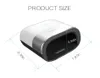 SUN3 Smart 20 sèche-ongles 48W UV lampe à LED ongles avec minuterie intelligente mémoire Invisible minuterie numérique affichage Machine de séchage des ongles 8335289