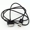 1M usb data charger cable adapter cabo kabel for samsung galaxy tab 2 3 Tablet 10.1 , 7.0 P1000 P1010 P7300 P7310 P7500 P7510 300ps/lot