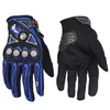 Venda quente MCS23 Luvas Moto Luva Motoqueiro Guantes Moto Motocicleta Luvas de moto Ciclismo Mountain Bike Motocross luva Gants Moto