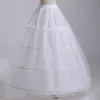 2022 Mix Stil Hochzeit Braut Petticoats Für Meerjungfrau Kleid Ballkleid Kleid Unterrock Hoop Rock Braut Zubehör254D