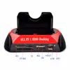 3 5 2 5 SATA IDE 2 DUBBEL DOCK HDD Docking Station E-Sata Hub Extern lagringshöljesdelar EU US Plug275N