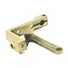 1PC BRASS TATTOO MACHINE FRAME H01 8/32 AIR MAIL