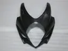 Wtrysk Motocykl Motocykl do Suzuki GSXR1000 2005 2006 Matowy Czarny Zestaw Fairing GSXR1000 05 06 OT37