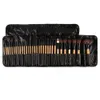 groothandel-Make-up Borstels 32Pcs Zachte Nieuwe Professionele Cosmetische Make-up Borstel Tool Kit Set 2PME gratis schip