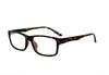 Unisex Classic Merk Brillen Frames Fashion Plastic Plain Eyewear Bril voor recept 5245