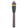 cream contour brush