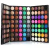 120 Colors Cosmetic Powder Eyeshadow Palette Makeup Set Matt Available eyeshadow pallete maquiagem Make up tools1178081