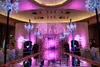 Romantik düğün çift taraflı simli Ayna halı parti dekorasyon T-sahne gösterisi parti Olay büyük 2.4 M genişliği 0.2mm kalınlığı
