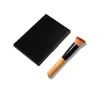 Wholesale- 15 Colors  Concealer Contour Palette +  Brush Multi-Function Face Make up face  and blusher Tools Cosmetic