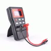 Freeshipping High Precision Auto Variëring LC Meter Professionele Capaciteit Inductantie Tabel 500 KHz Capacitance Meter